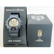 G-SHOCK BUMP OF CHICKEN STADIUM TOUR 2016 限定品 G-SHOCK BUMP OF CHICKEN STADIUM TOUR 2016 限定品