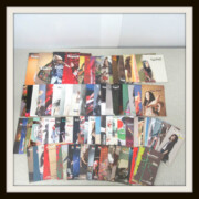 Superfly FC会報 SuperBoogie vol.1～67 SuperFunky vol.1～34 Super Today 1～2