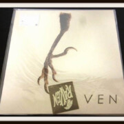 RAVEN アナログレコード LP ROSSO