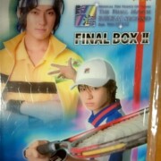 ミュージカル『テニスの王子様』 The Final Match 立海 Second feat. The Rivals FINAL BOX 2