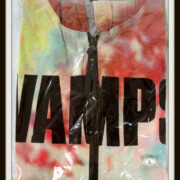 BEAST PARTY 2014 パーカー VAMPSレア度★★★★★☆☆☆☆☆ BEAST PARTY 2014 パーカー VAMPS