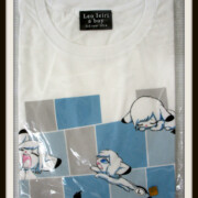 家入レオ 3rdツアー～a boy～ 限定Tシャツ