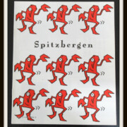 ファンクラブ会報 Spitzbergen vol.4