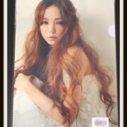 安室奈美恵グッズ 買取ギャラリー - 良盤ディスク