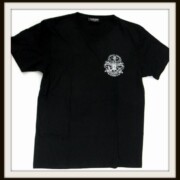 氷室京介 25th NAKED Tシャツ