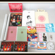 神谷浩史 小野大輔 dear girl MOB MASOCHISTIC ONO BAND