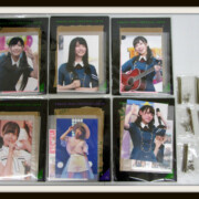 欅坂46・櫻坂46グッズ 買取ギャラリー - 良盤ディスク