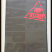 非売品DVD TOP SECRET LIVE 2009 SECRET SIDE VAMPSレア度★★★★★★★★★☆ 非売品DVD TOP SECRET LIVE 2009 SECRET SIDE VAMPS