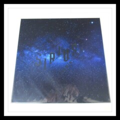 Blu-ray TAEMIN JAPAN 1st TOUR ~ SIRIUS ~ 完全限定生産盤 FC Limited Edition