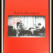 ファンクラブ会報 Spitzbergen vol.11