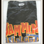 JAMMIN'ALL NIGHT 2012 〈会場限定〉Tシャツ 矢沢永吉