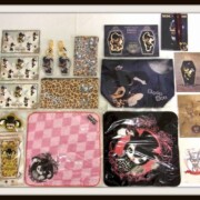 HYDE×ToysField USAGI HANE USA グッズレア度★★★★★★☆☆☆☆ HYDE×ToysField USAGI HANE USA グッズ