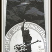 布袋寅泰　30th Tシャツ