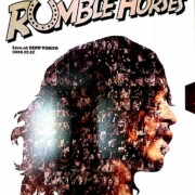KAZUYOSHI SAITO LIVE TOUR 2014 “RUMBLE HORSESLive at ZEPP TOKYO 2014.12.12 (DVD初回限定盤) KAZUYOSHI SAITO LIVE TOUR 2014 “RUMBLE HORSESLive at ZEPP TOKYO 2014.12.12 (DVD初回限定盤)