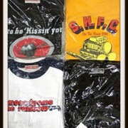浜田省吾 Tシャツ 4枚