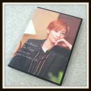 明日海りお お茶会 DVD ベルサイユのばら