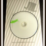 Spitz JAMBOREE TOUR2010 パンフレット
