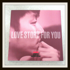 写真集 コン・ユ Love STory For You