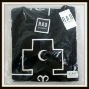 the GazettE BLACK MORAL Tシャツ カットソーレア度★★★★★★☆☆☆☆ the GazettE BLACK MORAL Tシャツ カットソー