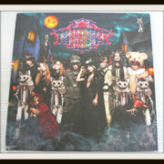 Halloween party 2016 パンフレット VAMPSレア度★★★★★★★☆☆☆ Halloween party 2016 パンフレット
