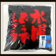 一番くじ 水曜どうでしょう B賞 クッション