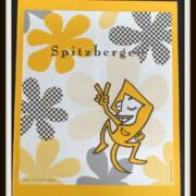 ファンクラブ会報 Spitzbergen vol.5