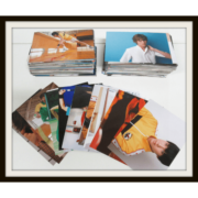 ミュージカル テニスの王子様 ブロマイド 約350枚