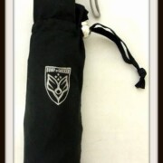 BUMP OF CHICKEN 500個限定 非売品 折りたたみ傘 レア度★★★★★★★★☆☆ BUMP OF CHICKEN 500個限定 非売品 折りたたみ傘
