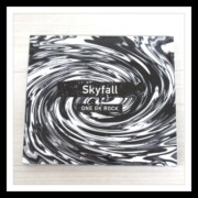 CD ONE OK ROCK Skyfall 2017 JAPANツアー会場限定販売品 CD ONE OK ROCK Skyfall 2017 JAPANツアー会場限定販売品