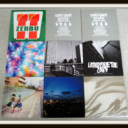 cali≠gari FC限定CD 9枚セットゼンブ夏の日さよならキセキ狂眩淫美デジタブルハイカラ盲目 cali≠gari FC限定CD 9枚セットゼンブ夏の日さよならキセキ狂眩淫美デジタブルハイカラ盲目