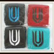 UNISON SQUARE GARDEN リストバンド