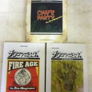 ザ・クロマニヨンズ　バンドスコア