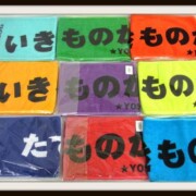 いきものがかり タオル 9枚