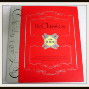 張國榮■レスリー・チャン the Classics ◎2CD ポスター付きレア度★★★★☆☆☆☆☆☆ 張國榮■レスリー・チャン the Classics ◎2CD ポスター付き