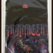 BABYMETAL WEMBLEY MEMORIAL LV ver Tシャツレア度★★★★★☆☆☆☆☆ BABYMETAL WEMBLEY MEMORIAL LV ver Tシャツ