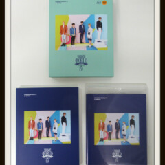 SHINee WORLD IV IN SEOUL 2015 Blu-ray 韓国盤