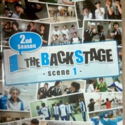 ミュージカル『テニスの王子様』2nd Season THE BACKSTAGE　Scene1