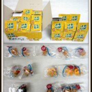 水曜どうでしょう フィギュア 其の6 6種