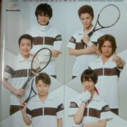 ミュージカル テニスの王子様 TEAM COLLECTION 聖ルドルフ