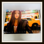 2009 オフィシャル B1サイズ 両面 ポスターカレンダー