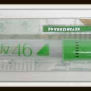 欅坂46 公式ペンライト vol.1