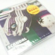 【未開封】SCANDAL グッズセット 2011〜2019年 バラ売り相談可 OFFICIAL STORE】AYA UCHIDA CHARACTER SONG LIVE 『〜chara・melt