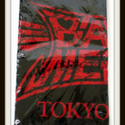 BABYMETAL TOKYO DOME MEMORIAL フェイスタオルレア度★★★★☆☆☆☆☆☆ BABYMETAL TOKYO DOME MEMORIAL フェイスタオル