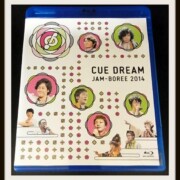 TEAM NACS Loppi・HMV限定盤 CUE DREAM JAM-BOREE 2014 Blu-ray