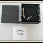PERSONAL JESUSダガーブレスレット