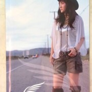 浜田麻里 25th Anniversary Tour 2008 パンフレット
