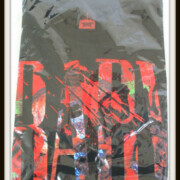 BABYMETAL GUNS N' ROSES FOX AND ROSE Tシャツレア度★★★★☆☆☆☆☆☆ GUNS N' ROSES FOX AND ROSE Tシャツ