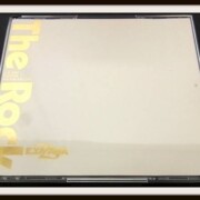 矢沢永吉 THE ROCK CD アルバム 6.2.1980 日本武道館LIVE