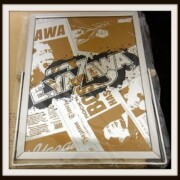パブミラー YAZAWA NEWS☆矢沢永吉