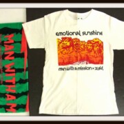 X-GIRLコラボ Tシャツレア度★★★★★★☆☆☆☆ MAN WITH A MISSION X-GIRLコラボ Tシャツ